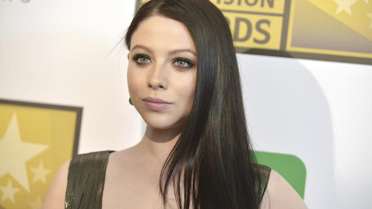 Gossip Girl’ün ‘Georgina Sparks’ından acı haber: 39 yaşında hayatını kaybeden Michelle Trachtenberg’in ölüm nedeni ne?